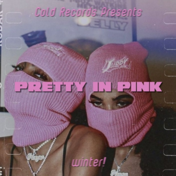 Pretty In Pink