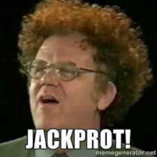 jackprot