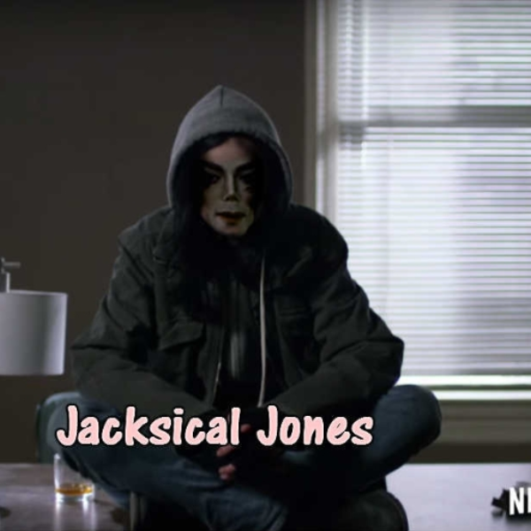 Jacksical Jones