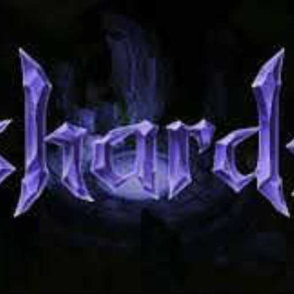 Shards