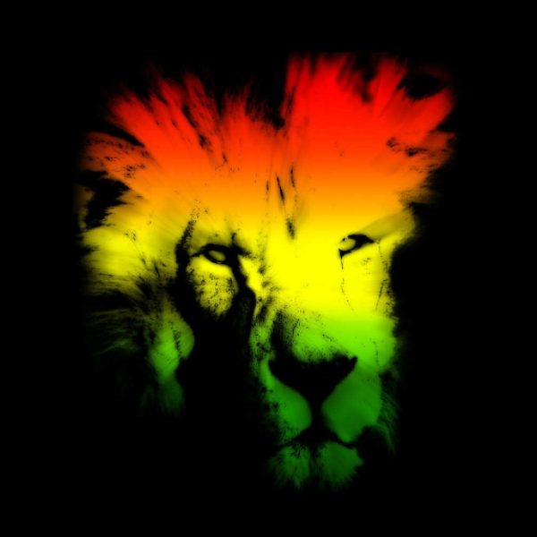 Jah.