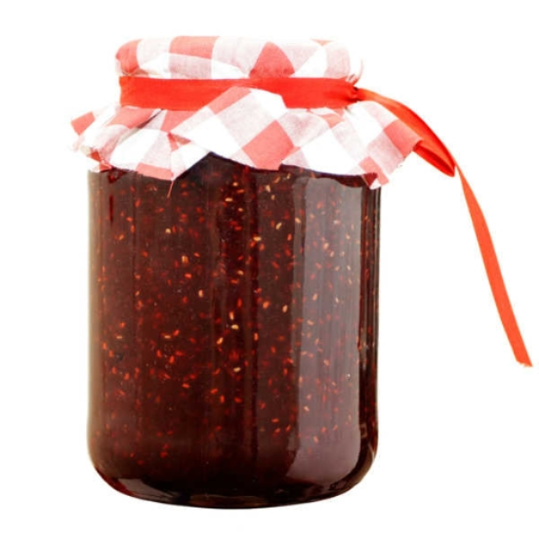 Jam.