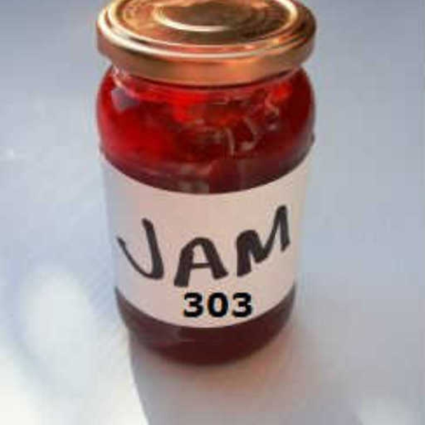 Jam 303!:)