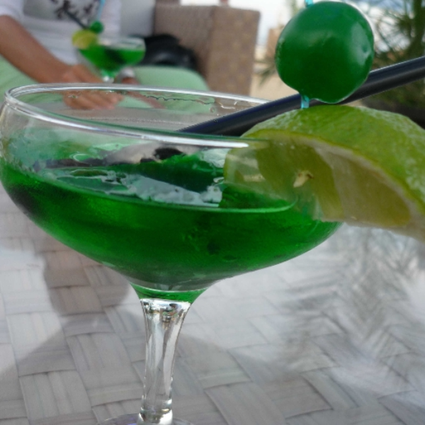Jamaican Disco blues