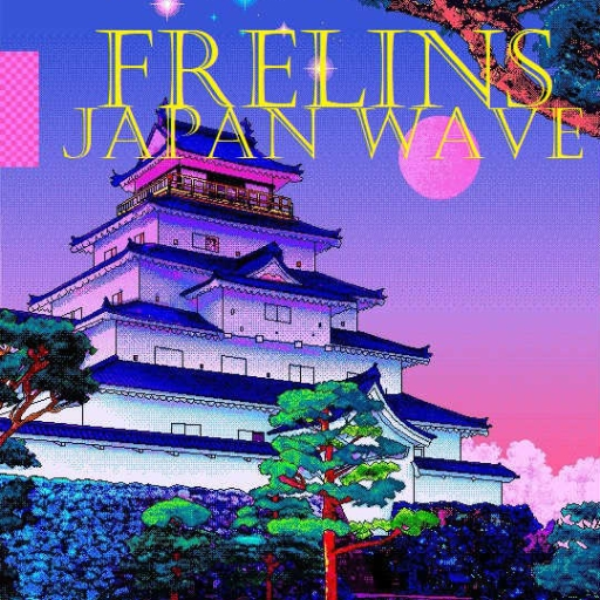 JAPAN WAVE