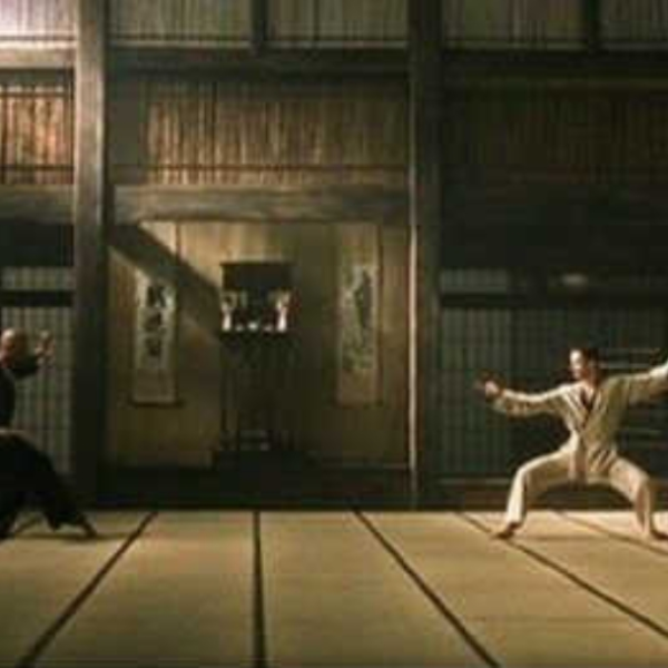 Japanese Dojo challenge (i8pptu mix)