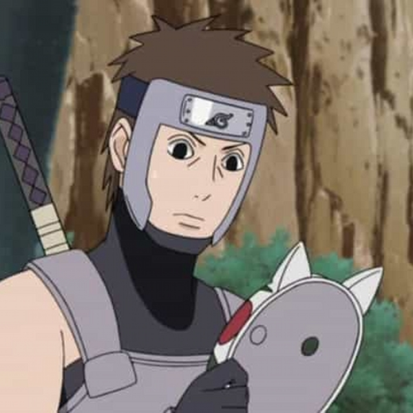 ANBU // 2