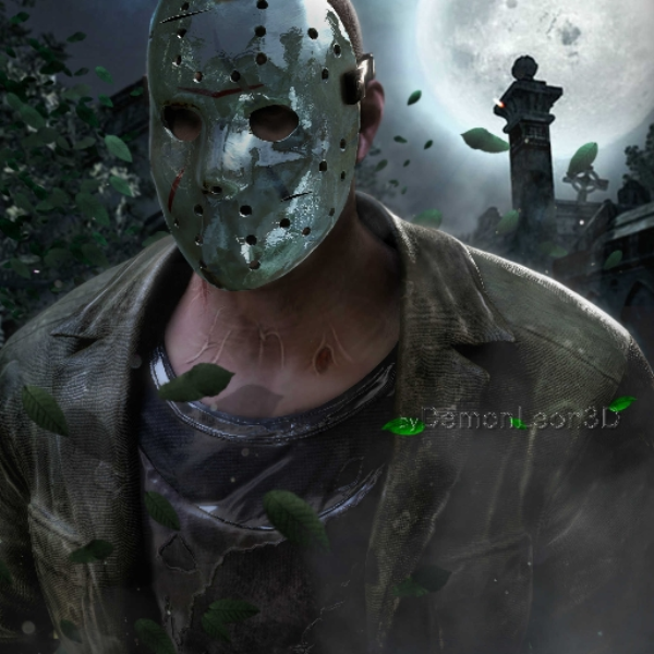 Jason's Back
