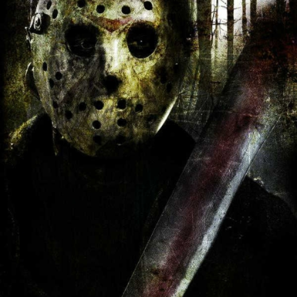 Jason Voorhees