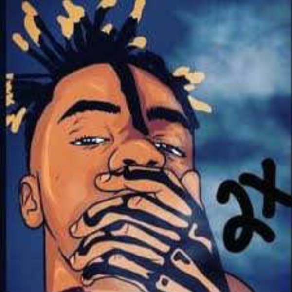 jaydayougan x Nba youngboy type beat sliding(prodby.mafia8produc