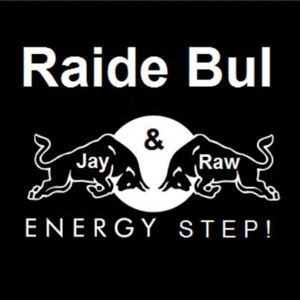 JayRaw & Raide Bul - First Step