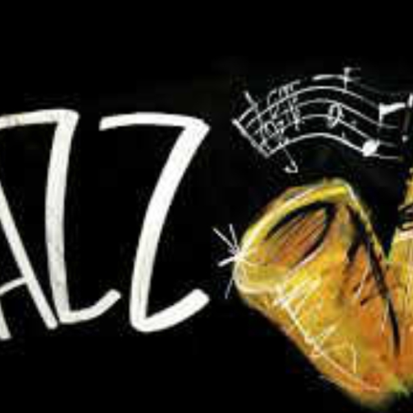 jazz mark 2
