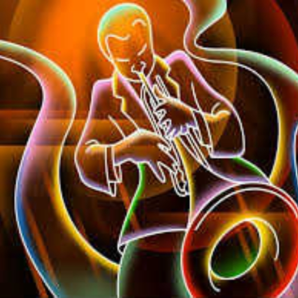 Jazz Galaxy