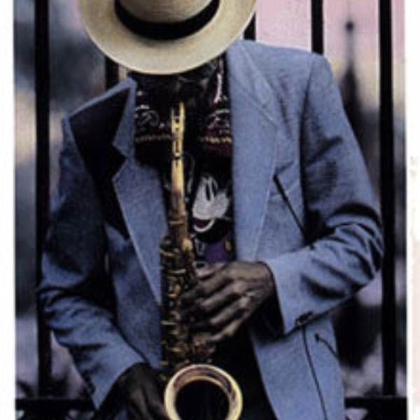 Jazzmen
