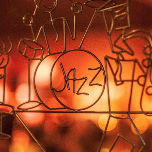 jazzy