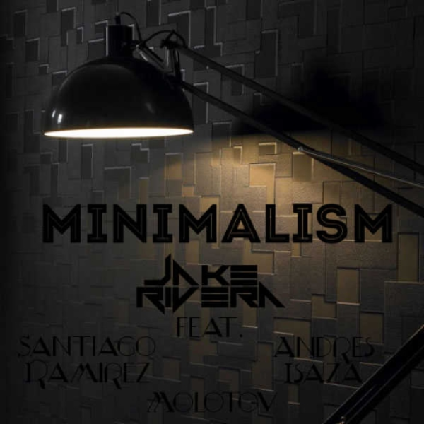 MINIMALISM Track 1
