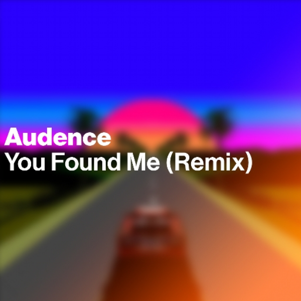 You Found Me (2022 remix)