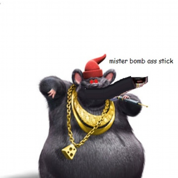 slapping my pingas on the keyboard and mouse