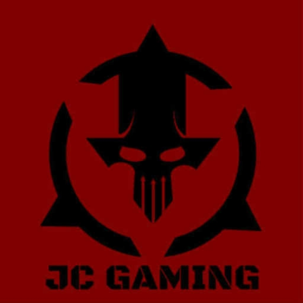 JC REMIX DUBSTEPPED