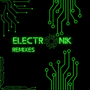 ELECTRONIK (Ryan Da Randum Remix)
