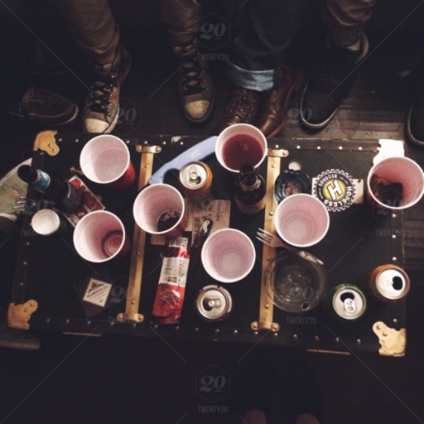 HouseParty(EDM)