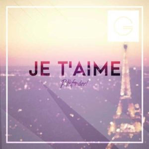 Je T'aime
