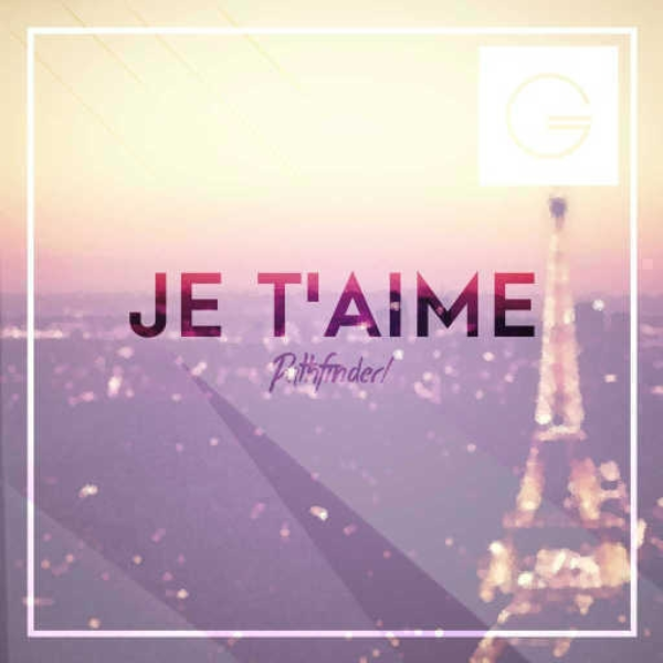 Je T'aime