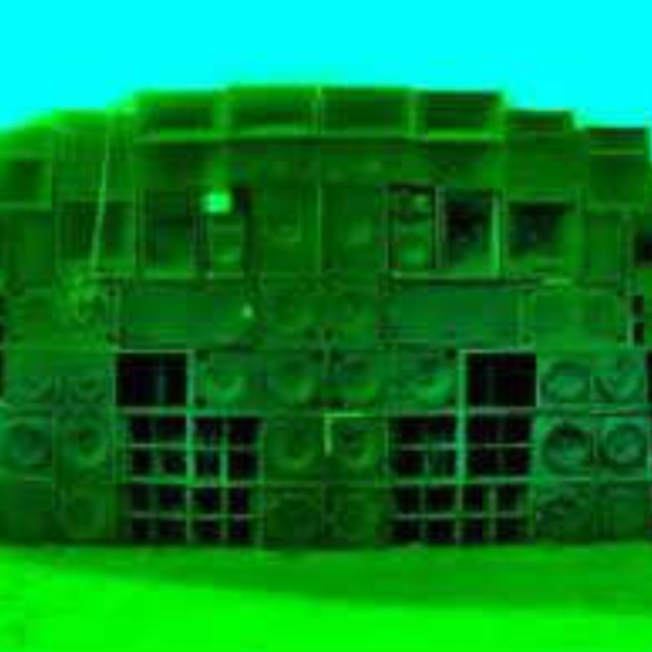 Jelly Bass