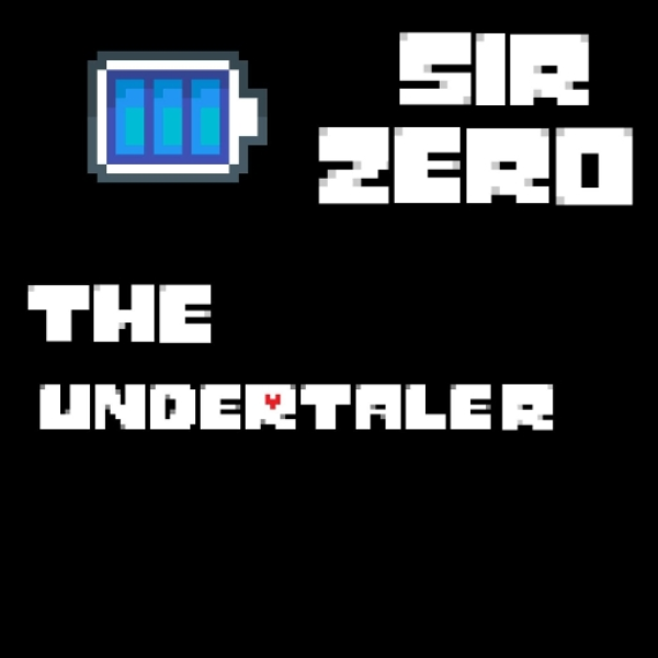The Undertaler