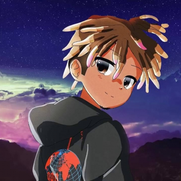 Alone(ft. Juice WRLD)