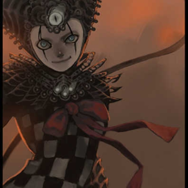 Jester's Baffet