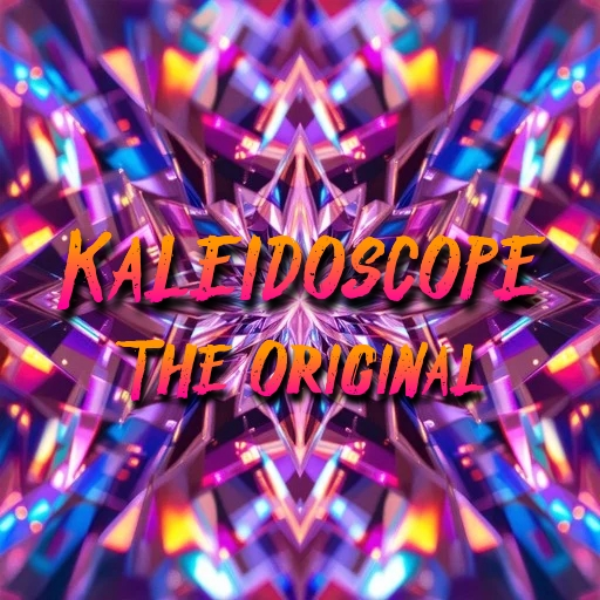 Kaleidoscope