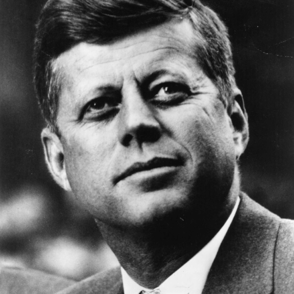 JFK