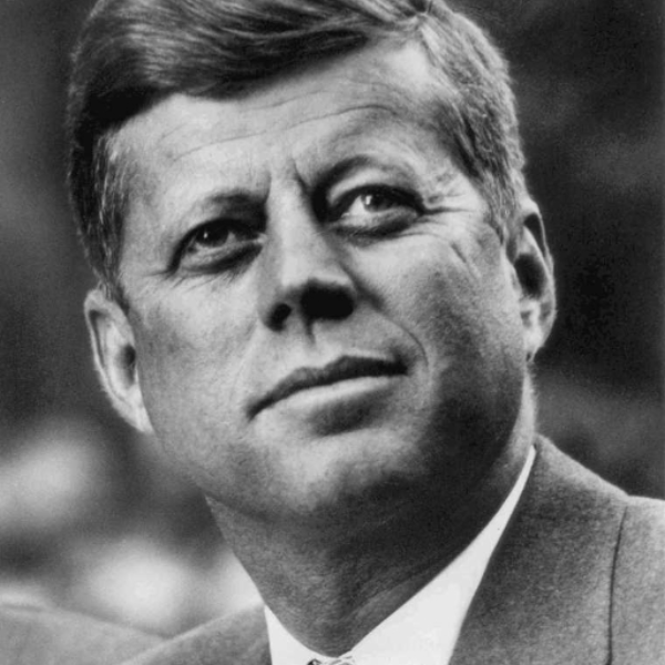 JFK