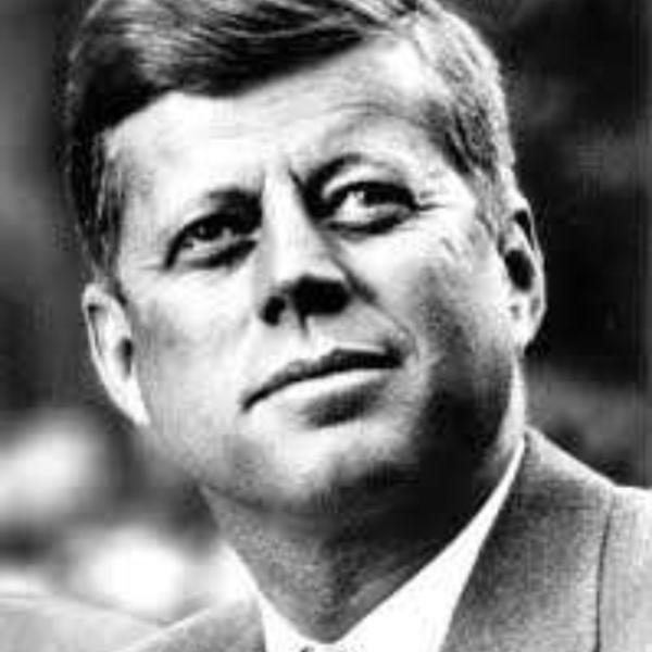 JFK STYLE