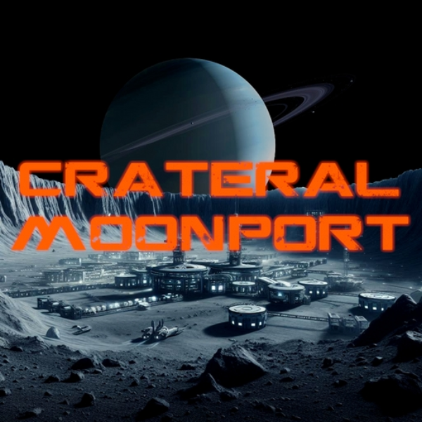 Crateral Moonport 240626-001
