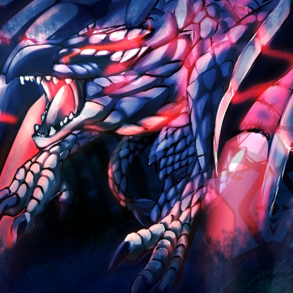 MHGU: The Crimson Comet: Valstrax!