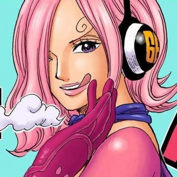 reiju!