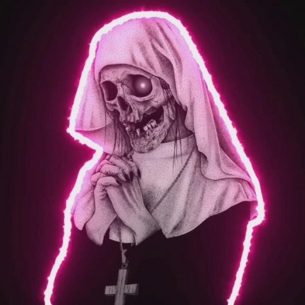 I'm not afraid