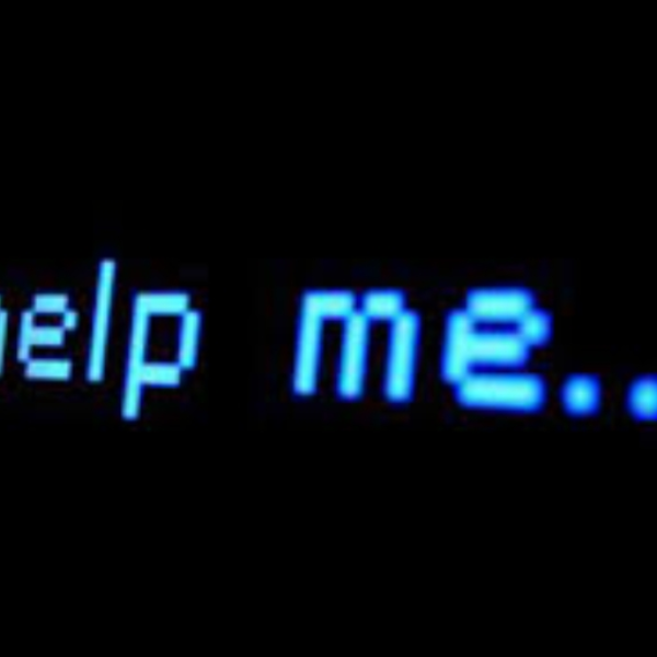 HELP ME