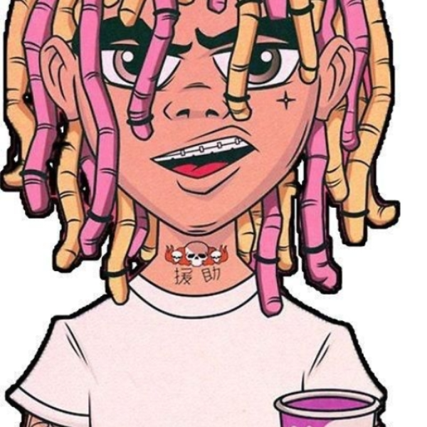 Lil Pump type of beat