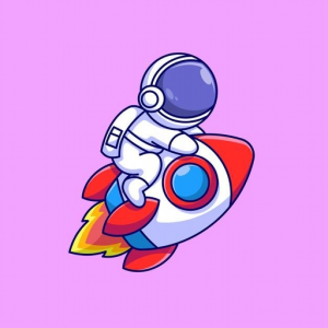 PINK ROCKET