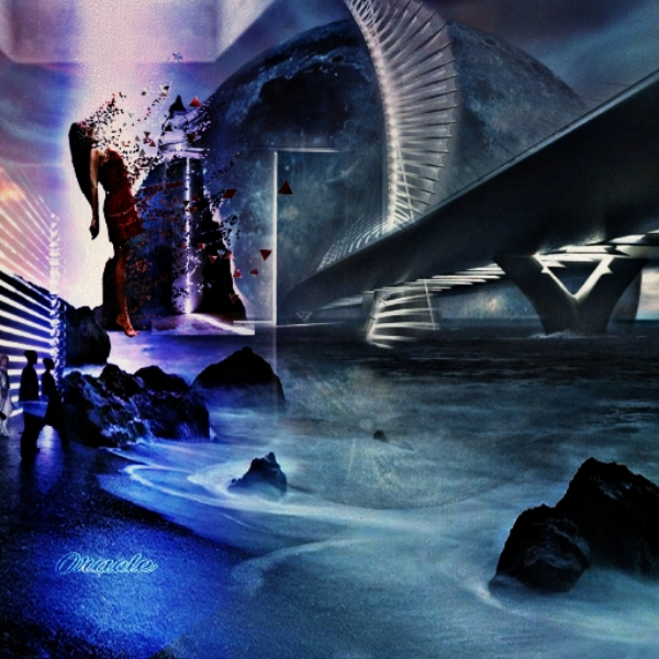 Quantum Dreamers
