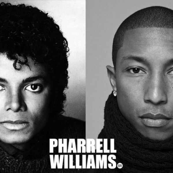 "EMOTION" MJ X The Neptunes Type Beat