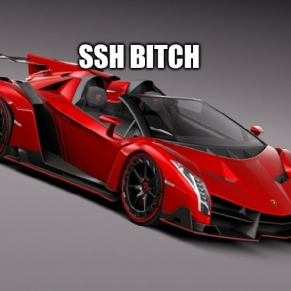 SSH