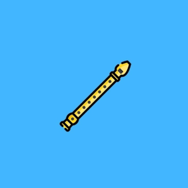 The Flute Anthem