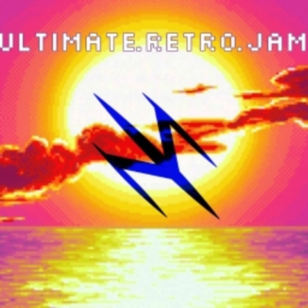 Ultimate.Retro.Jam (touched by Midori)