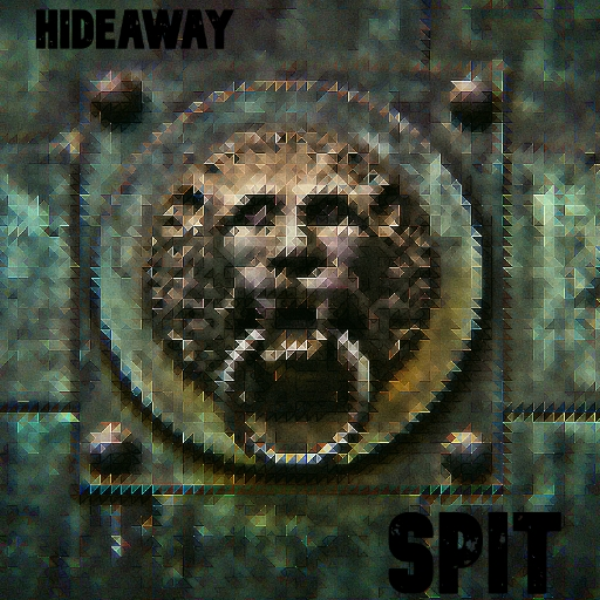 Spit