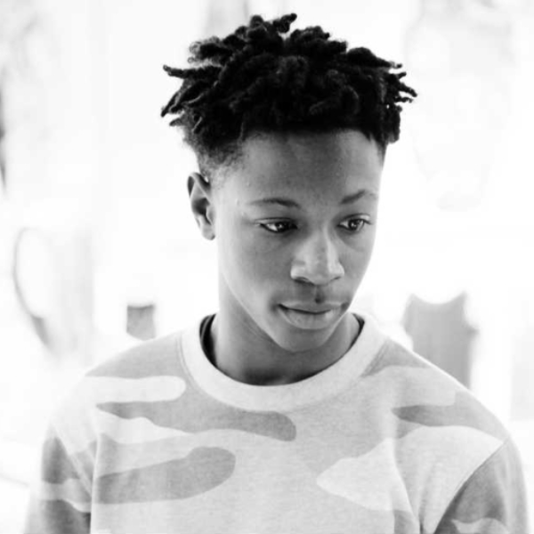 Joey Bada$$ ~ Spark It Off [ Prod. by ChildishInsanity Beatz ]