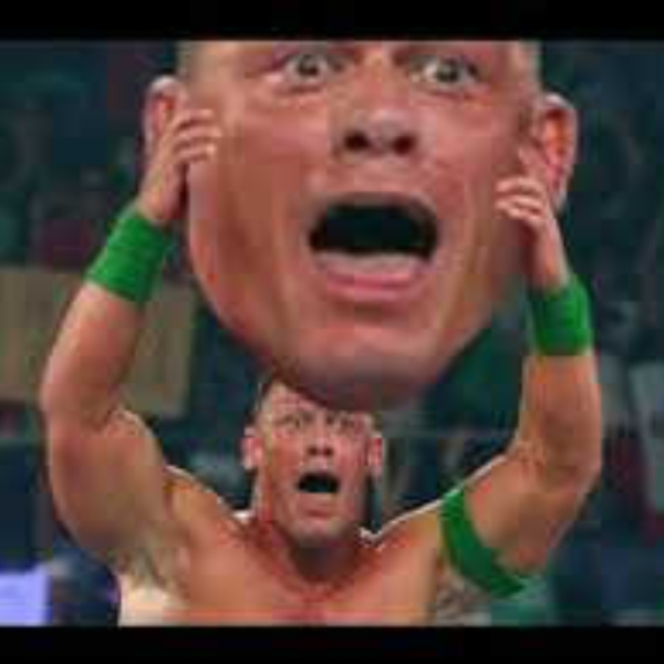 John Cena